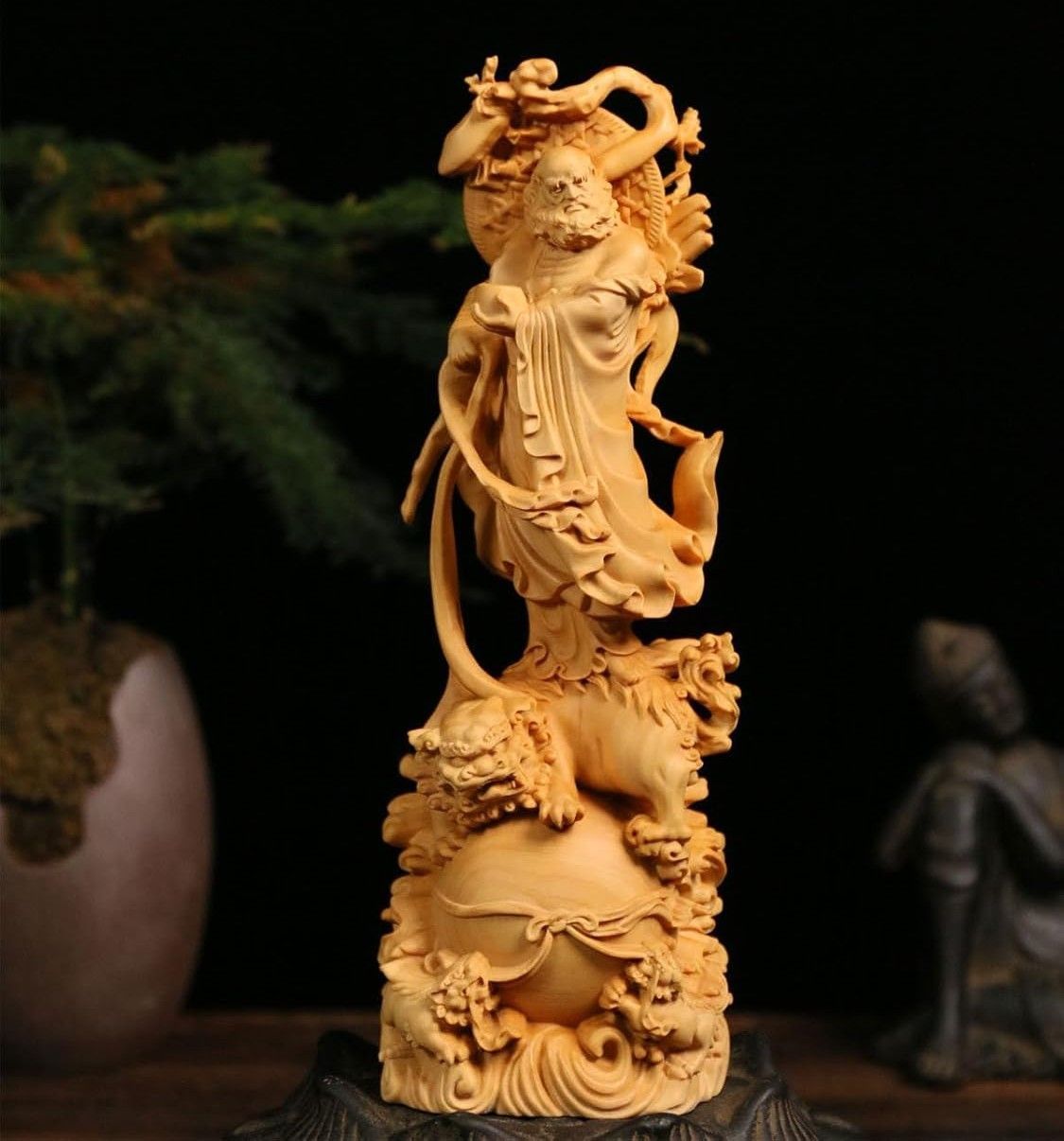古美術 作家物 在銘 達磨 木彫 人物像 彫刻 アンティーク 古美術 作家物 在銘 達磨 木彫 人物像 彫刻 アンティーク - メルカリ
