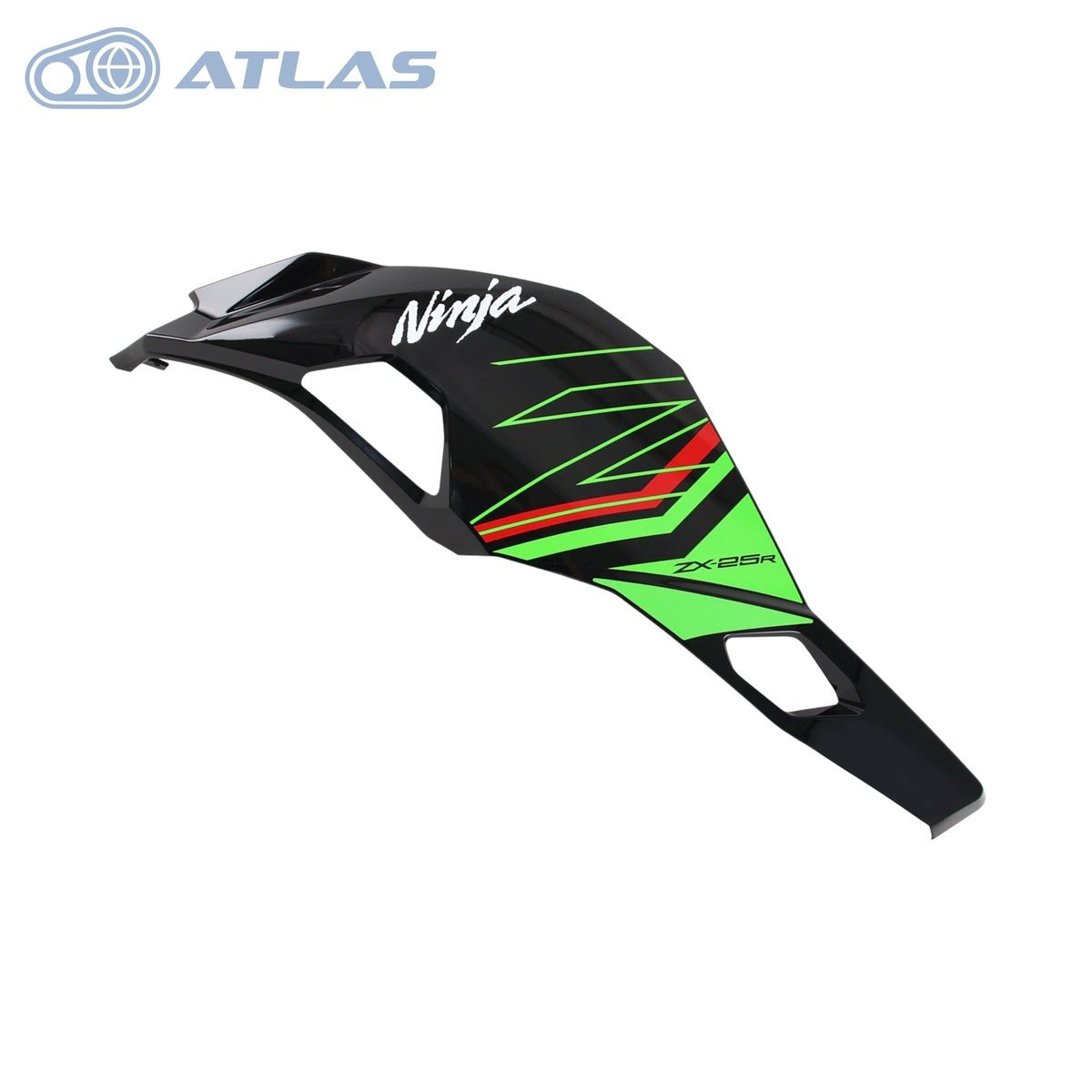 専用品 バイク タイカワサキ純正 ニンジャ Ninja ZX-25R SE カウリング サイド