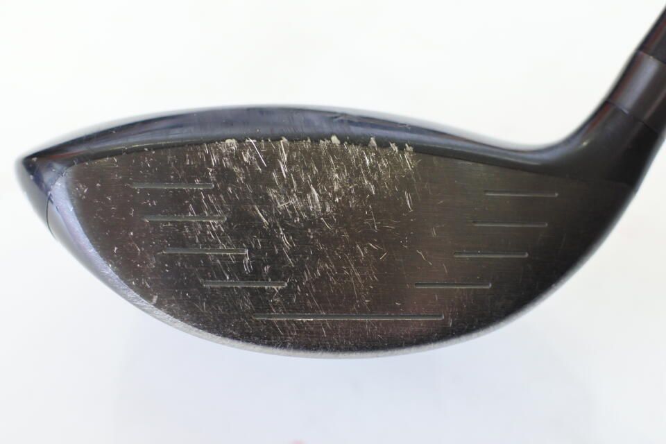 ダンベル ダンロップ SRIXON ZX 18度 Diamana ZX50 SRフレックス フェアウェイ