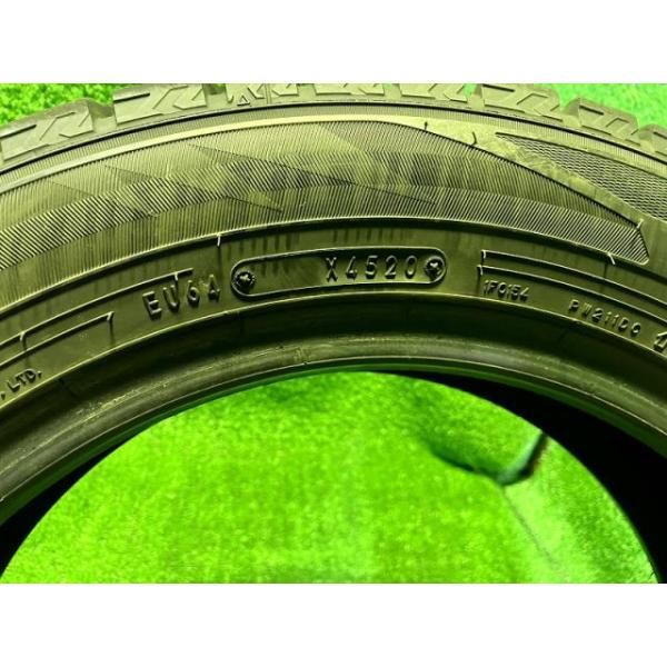 DUNLOP スタッドレス ダンロップ ウィンターマックスWM02 165/65R15 1