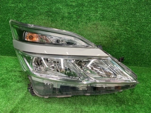 セレナ 純正ヘッドライト左 LED C27 GFC27 【公式通販】