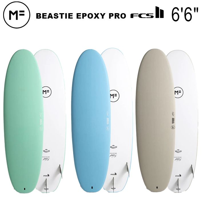 ソフトボード MICK FANNING SOFTBOARDS ミックファニング・ソフト