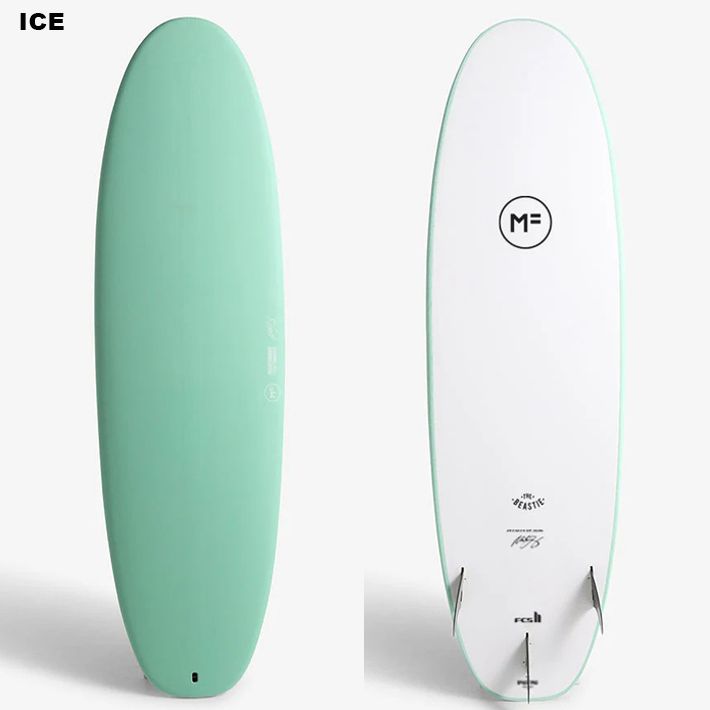ソフトボード MICK FANNING SOFTBOARDS ミックファニング・ソフト