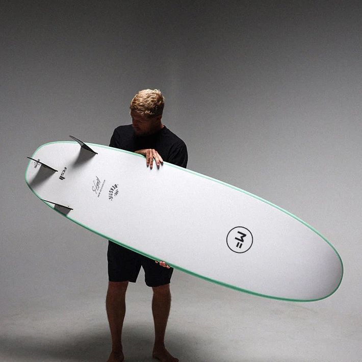 サーフィン・ボディボード MICKFANNING SOFTBOARDS ソフトボード MICK FANNING SOFTBOARDS ミックファニング・ソフト