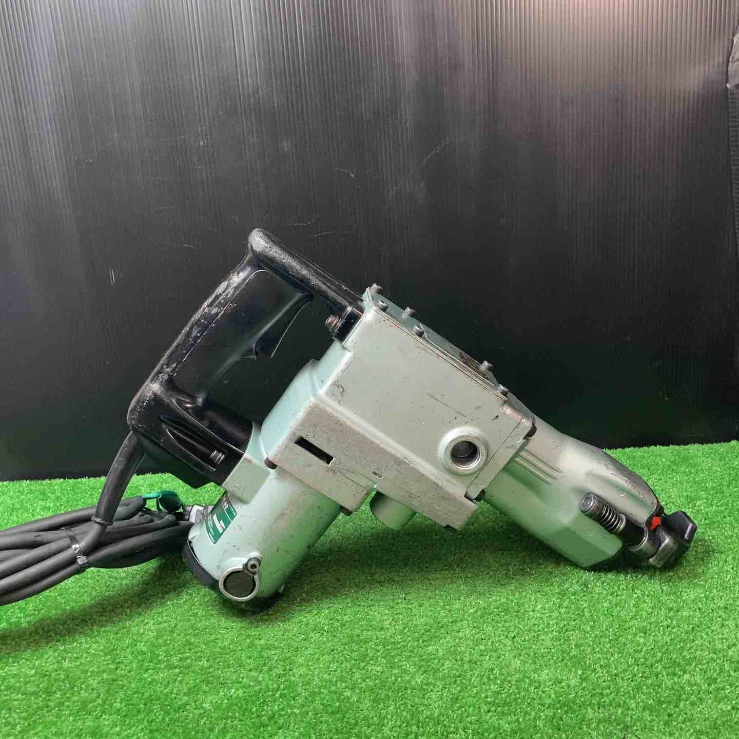 ハイコーキ(HIKOKI DH42 ハンマドリル【船橋馬込店】【店頭取引限定