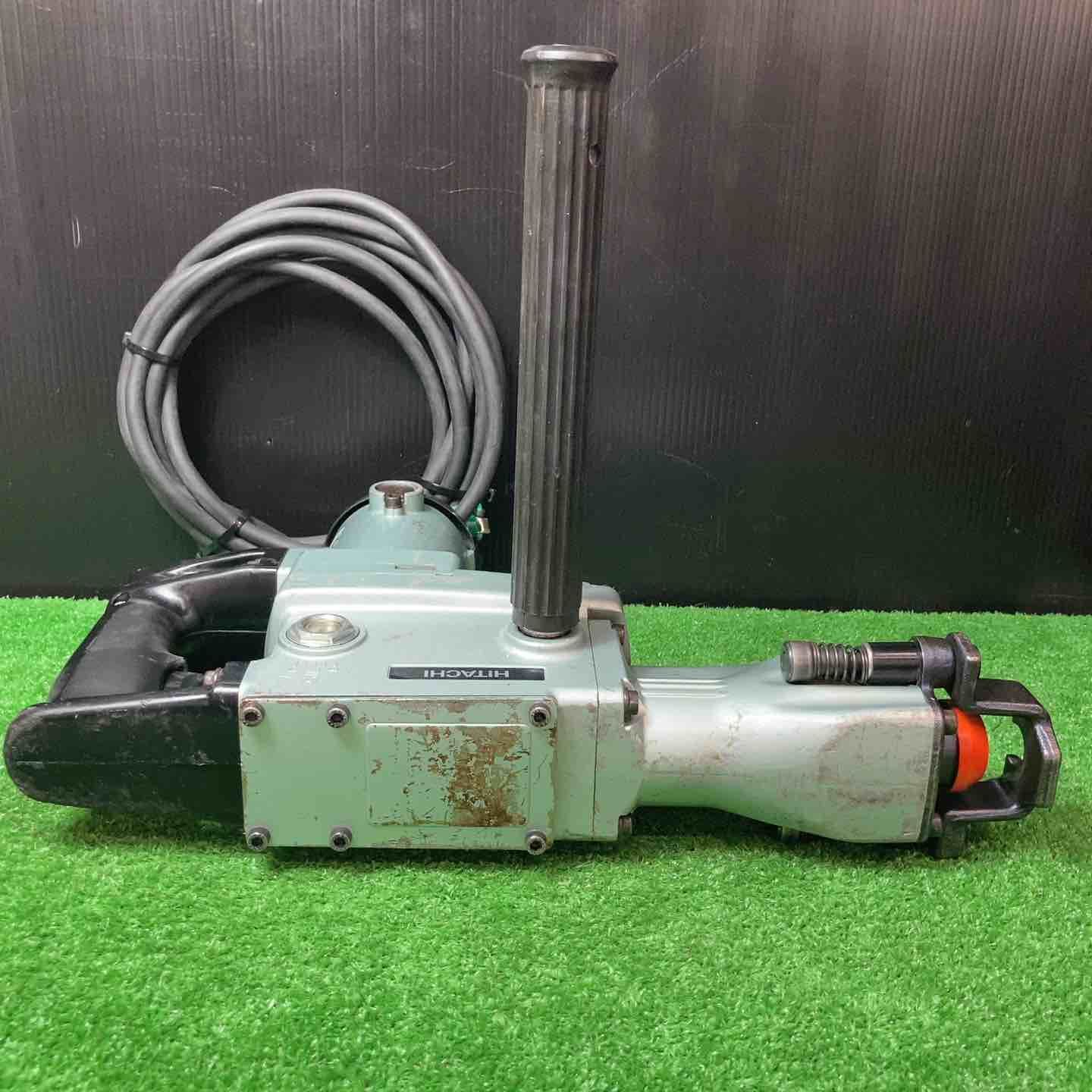 ☆ハイコーキ(HIKOKI ※旧:日立工機) ハンマドリル DH42【岩槻店