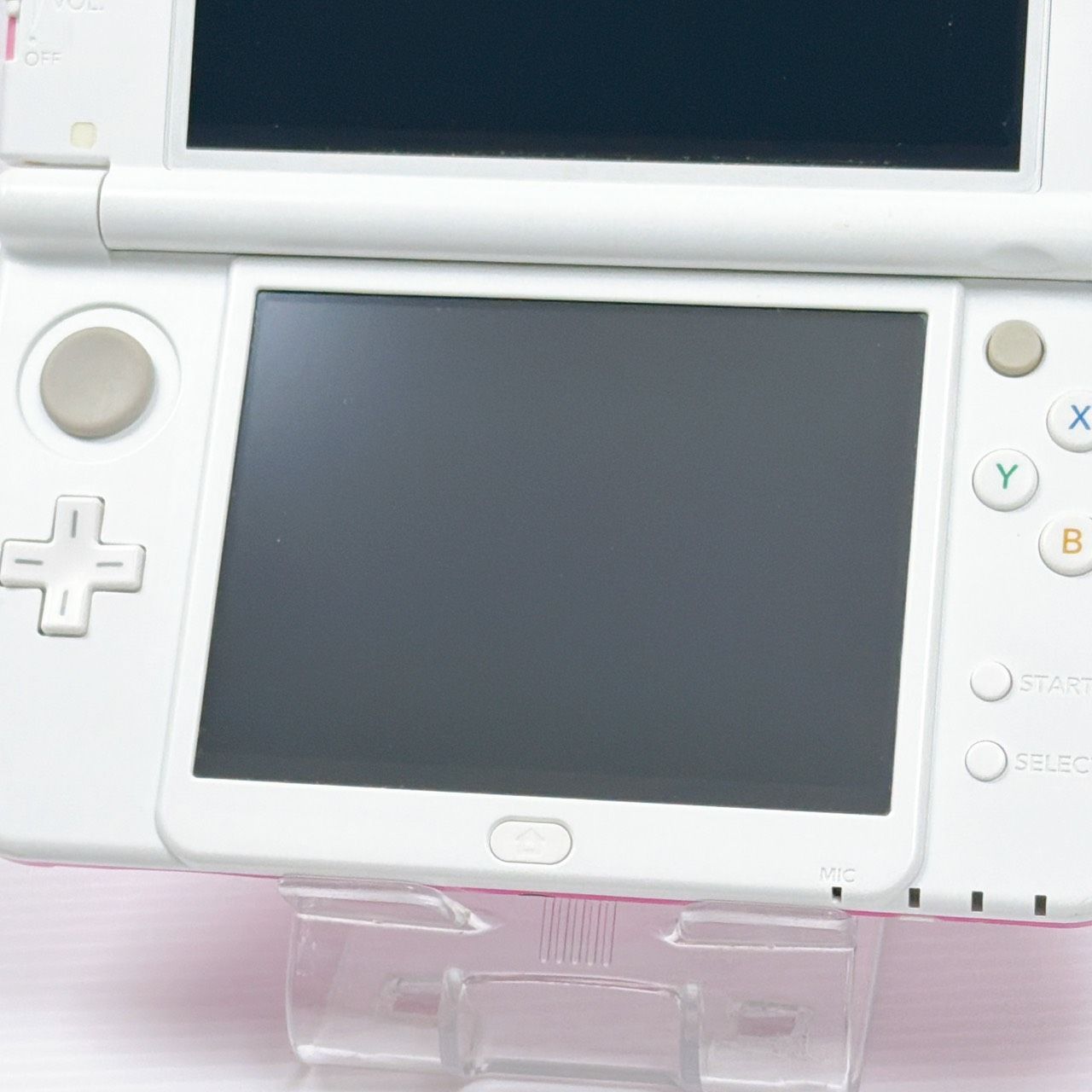 まもなく販売 美品！Newニンテンドー2DS LL ドラゴンクエスト はぐれ