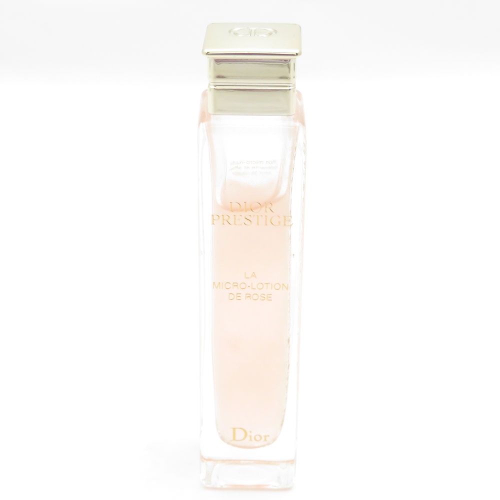 Christian Dior ディオール プレステージ ローション ド ローズ 化粧水 