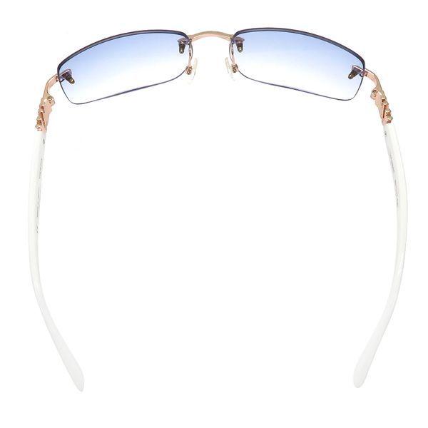 【VARTIX】リムレスサングラス　VX-MS01【Gackt】 3月中限定出品 VARTIX リムレスサングラス VX-MS01 Gackt 【公式通販】