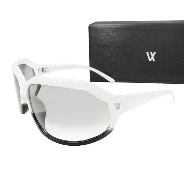 未使用 GACKTモデル】VARTIX VX-i-23bs インジェクション バイカラー 
