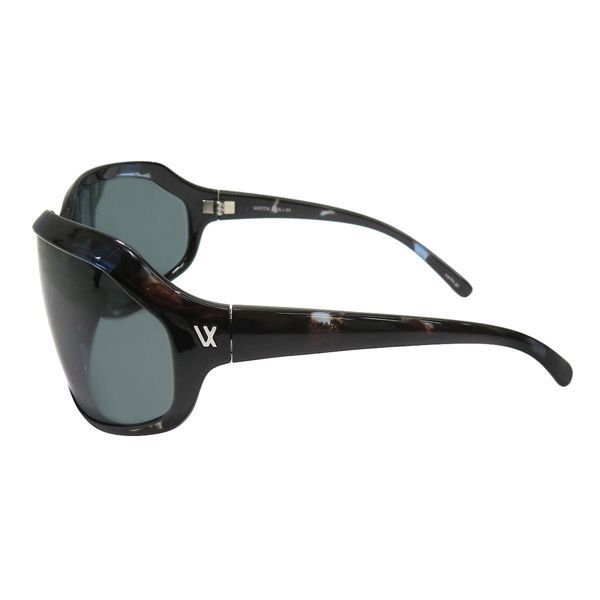 １００本限定 VARTIX×GACKTサングラス VX-i-01　ブルーデミ 極美品 100本限定】VARTIX VX-i-01 グラデーション インジェクション