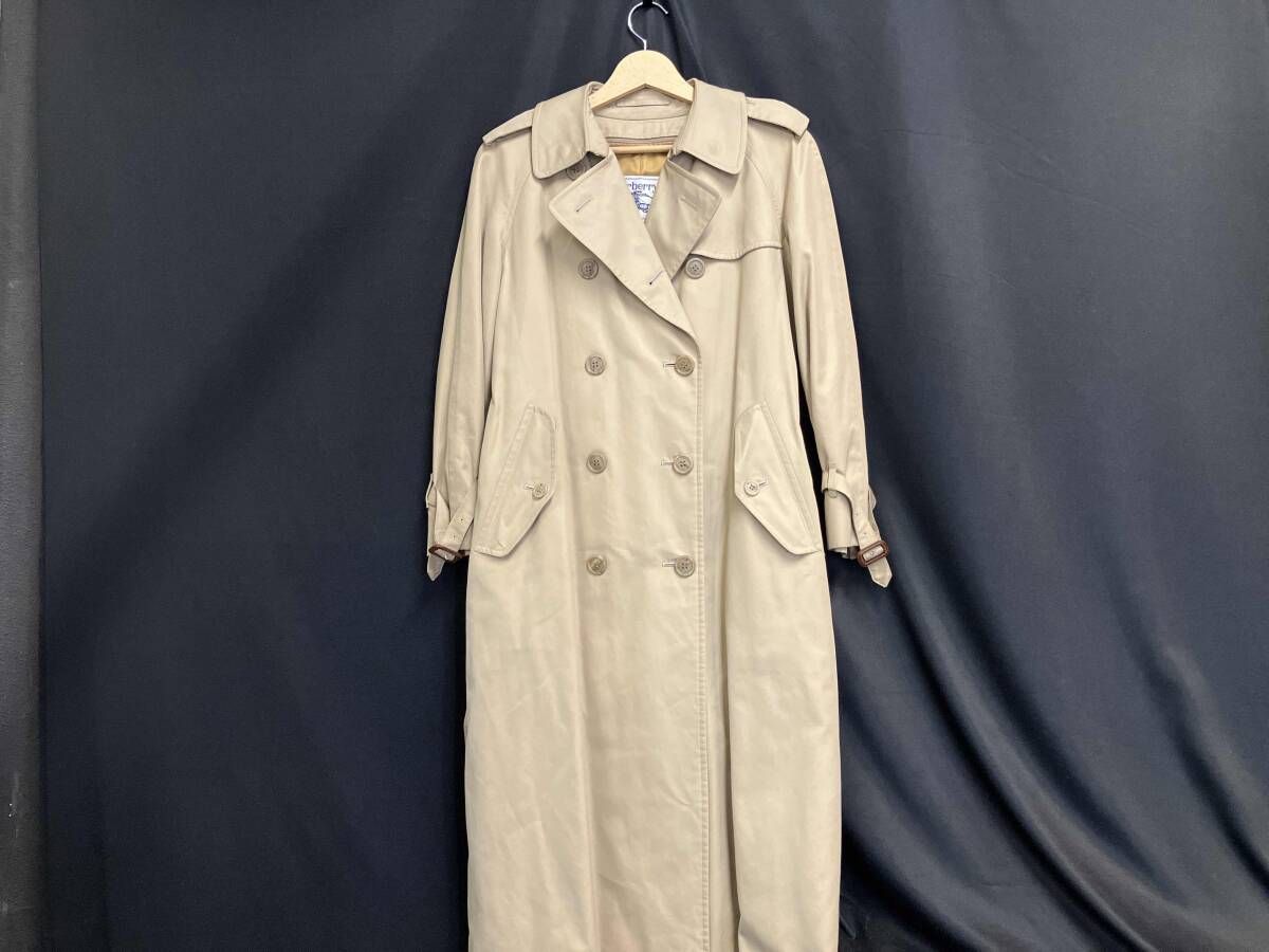 Burberry トレンチコート FD082-030-41 Burberry's バーバリーズ トレンチコート ライナー付き FD082-030-43 C