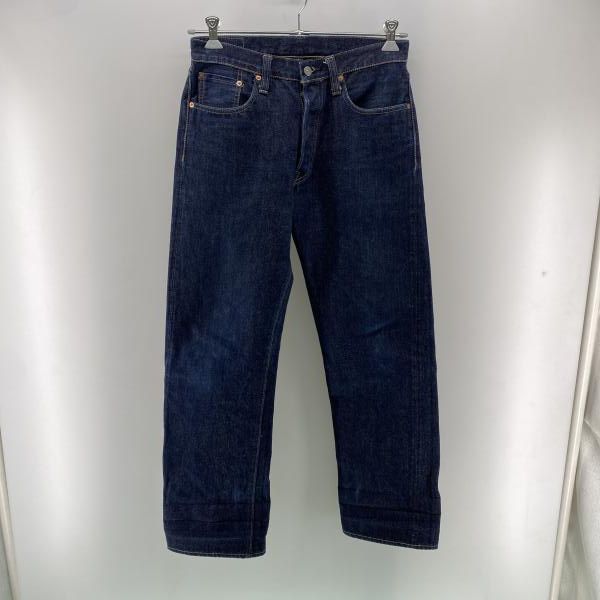 シュガーケーン 1947 インディゴ W31 L34 中古】SUGARCANE 1947モデル デニムパンツ インディゴ W31L34 シュガー