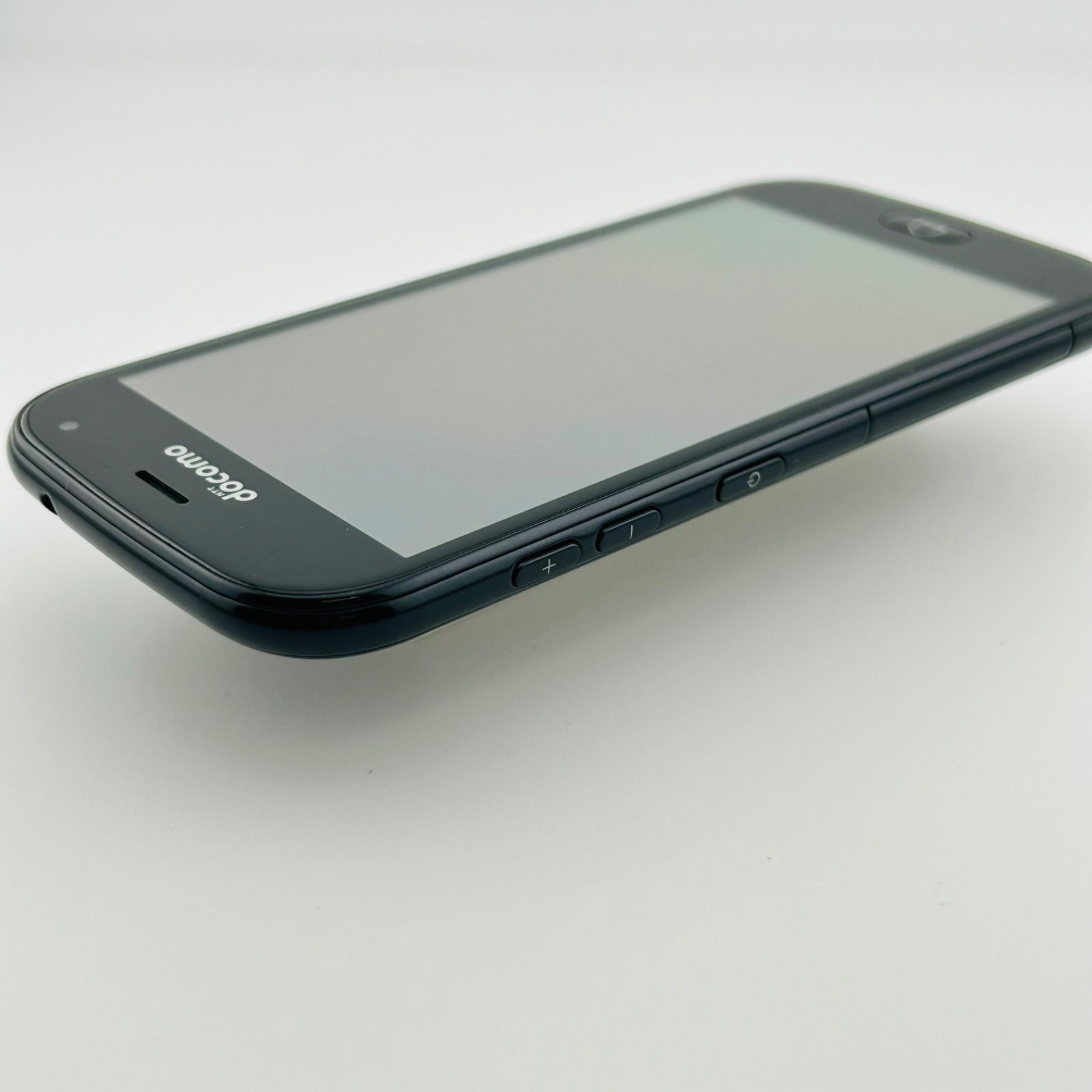 SIMフリー らくらくスマートフォン me 32GB ブラック 電池良好 らくらくスマートフォン me F-01L｜価格比較・最新情報 - 価格.com
