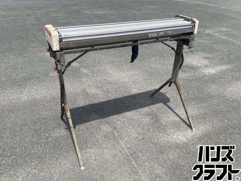 ○【引取限定】【中古品】ヤヨイ化学工業 型式不明 手動糊付け機 