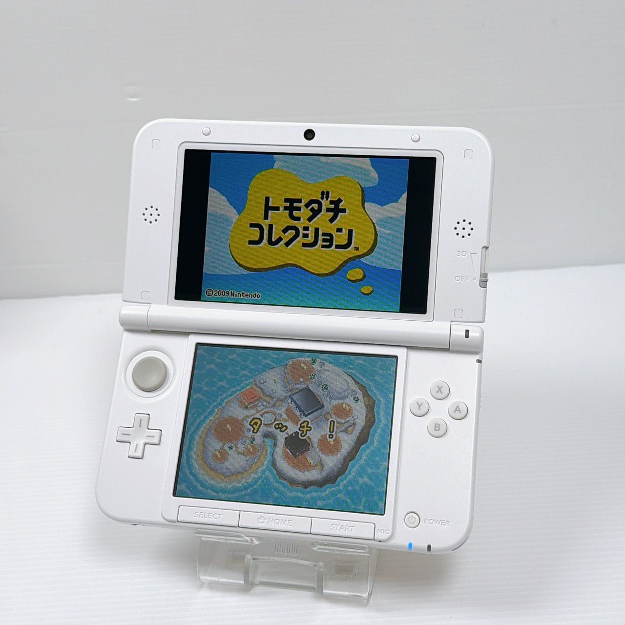 【値下げ】3DS LL  イーブイエディション 美品 完動品 箱あり Pokemon（ポケモン） 『中古即納』{本体}{3DS} ニンテンドー3DSLL