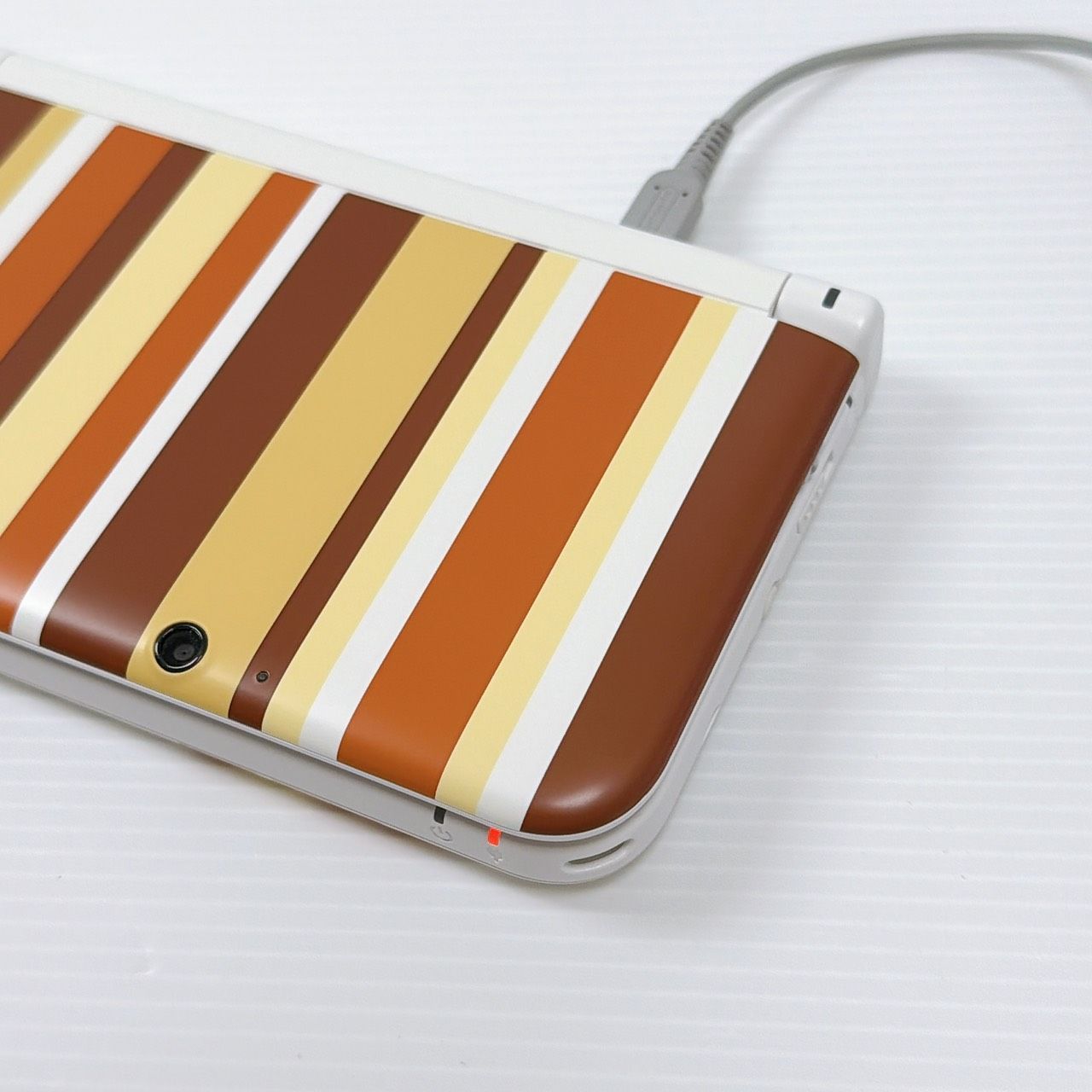 極美品 ニンテンドー3DSLL ポケモンセンター オリジナル イーブイ 