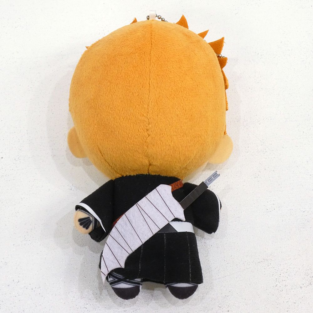 小牧店】タグなし BLEACH 黒崎一護 ともぬい 千年血戦篇 vol.1