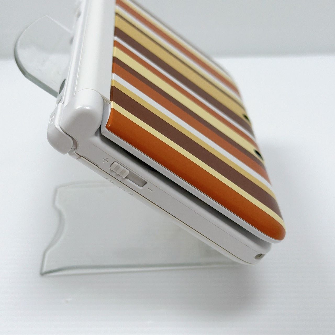 極美品 ニンテンドー3DSLL ポケモンセンター オリジナル イーブイ