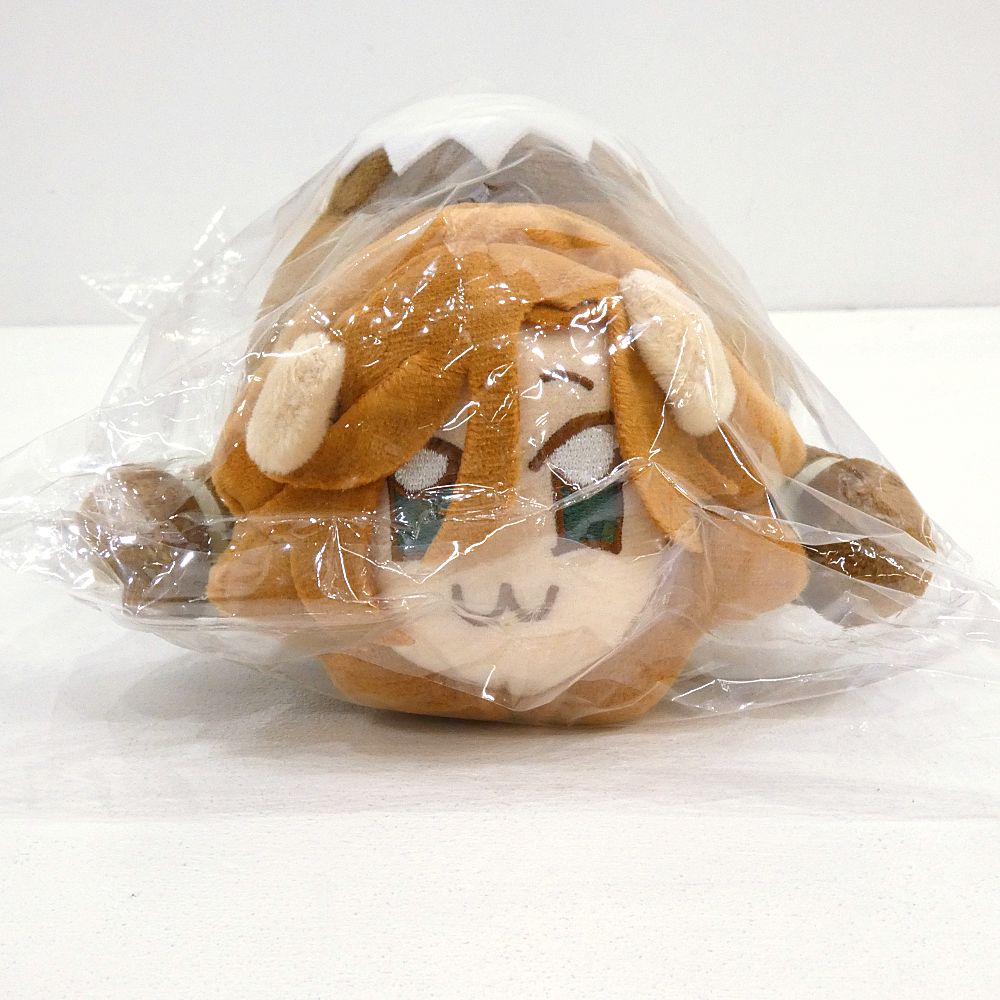 小牧店】未開封 あんさんぶくぶスターズ！！ 火山バイソン手乗り
