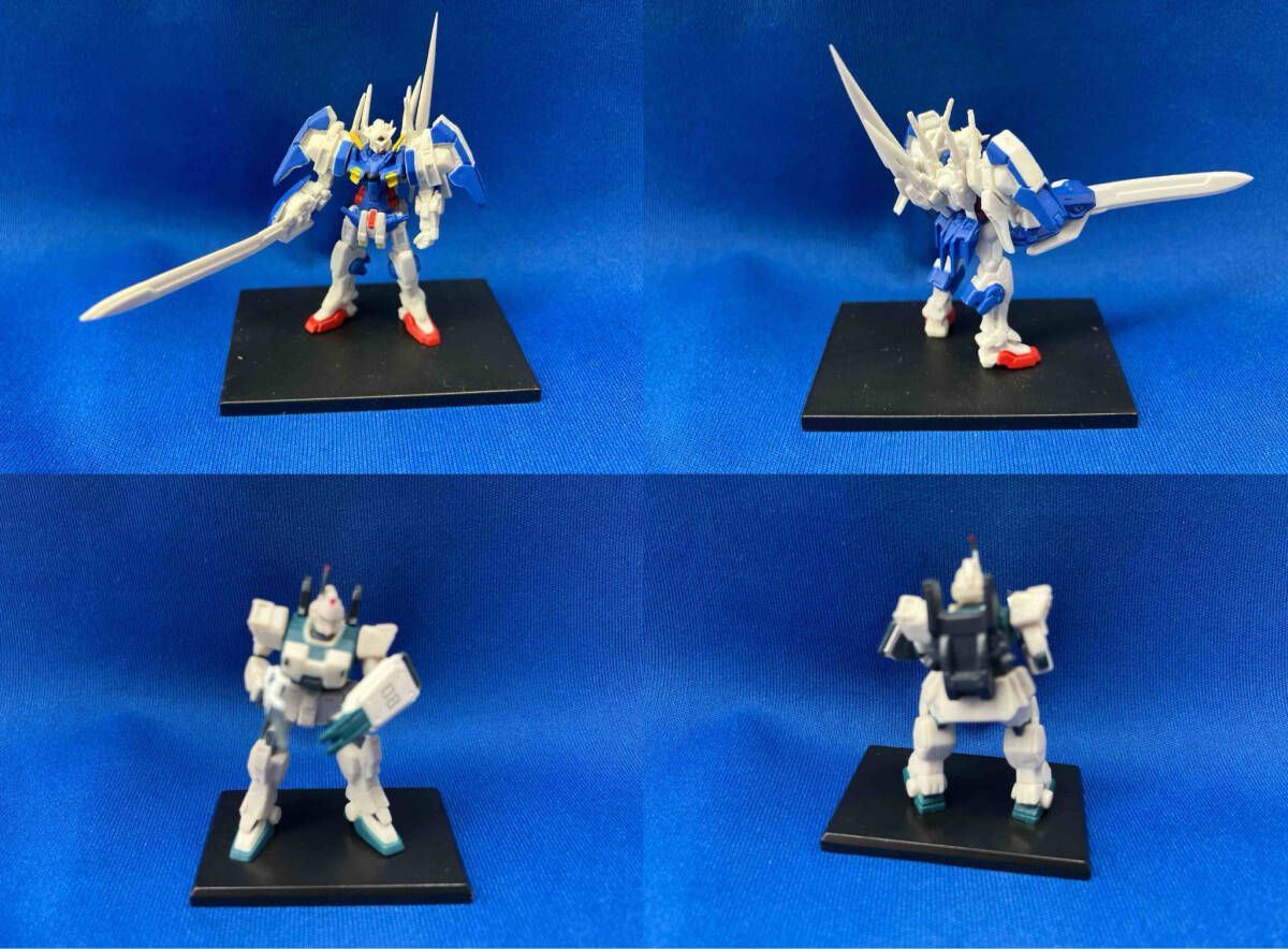 ガンダムコレクション詰め合わせ ガンダムコレクション 詰め合わせ - メルカリ