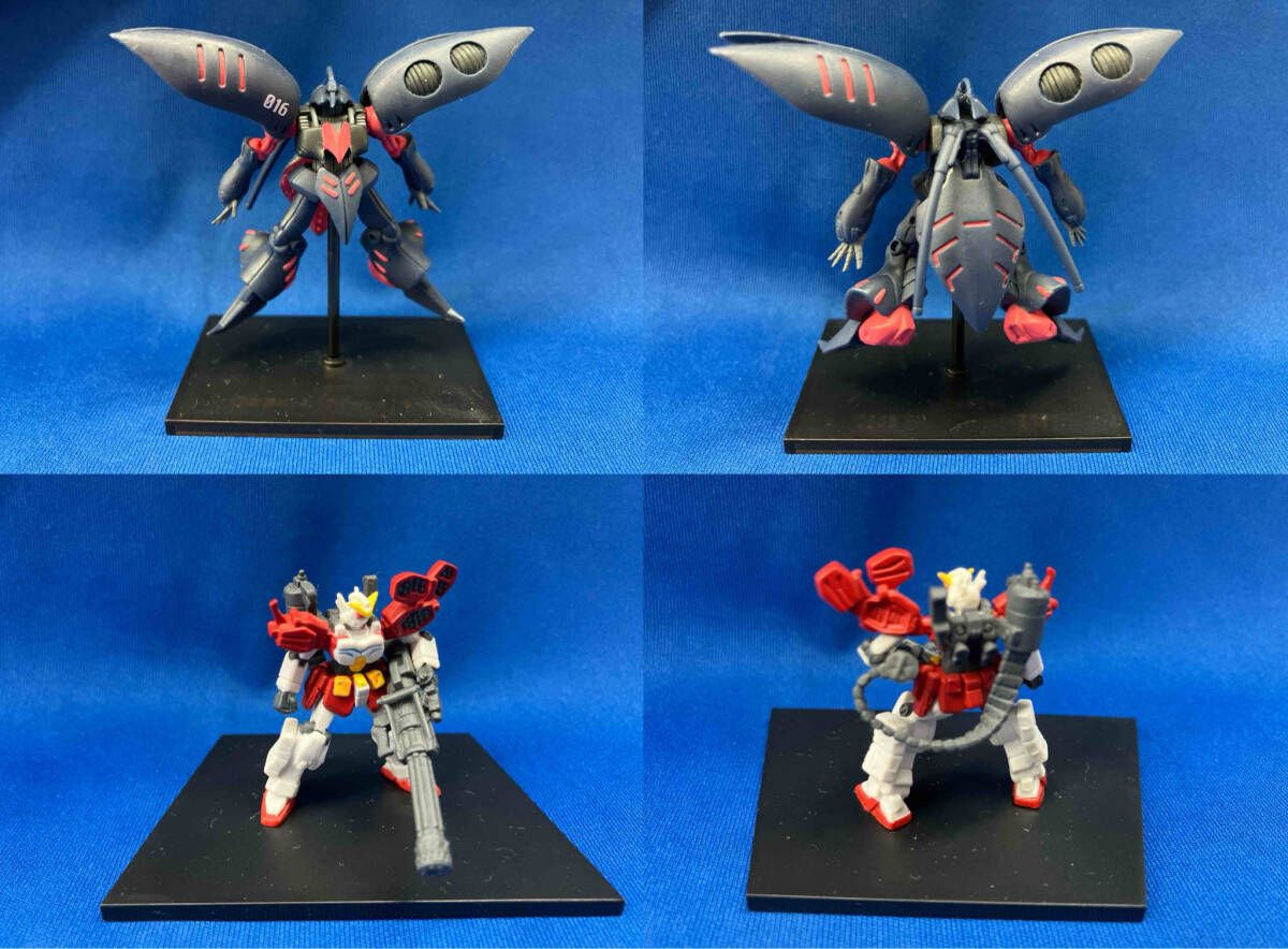 ガンダムコレクション詰め合わせ ガンダムコレクション 詰め合わせ - メルカリ