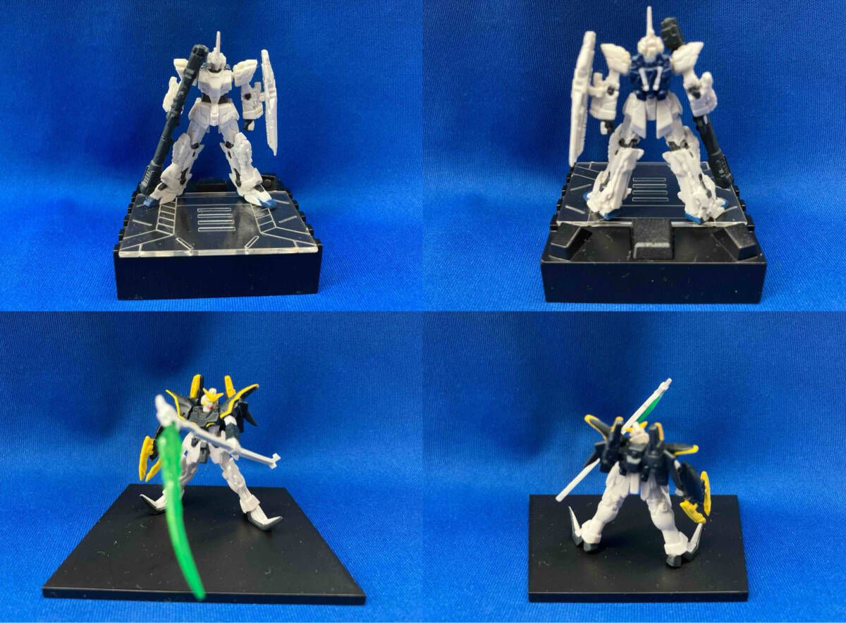 ガンダムコレクション詰め合わせ ガンダムコレクション 詰め合わせ - メルカリ