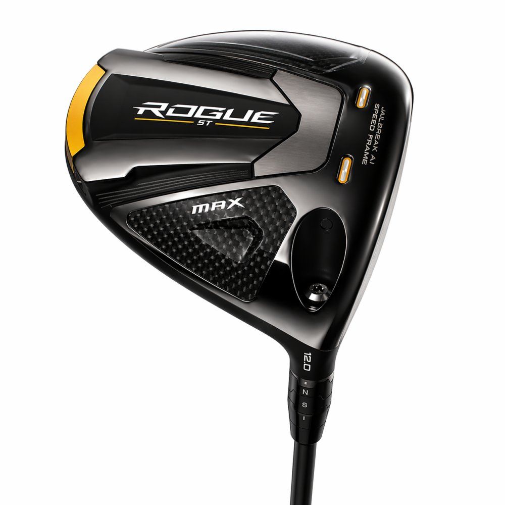 キャロウェイ ROGUE ST MAX ドライバー 12° Speeder NX for Callaway