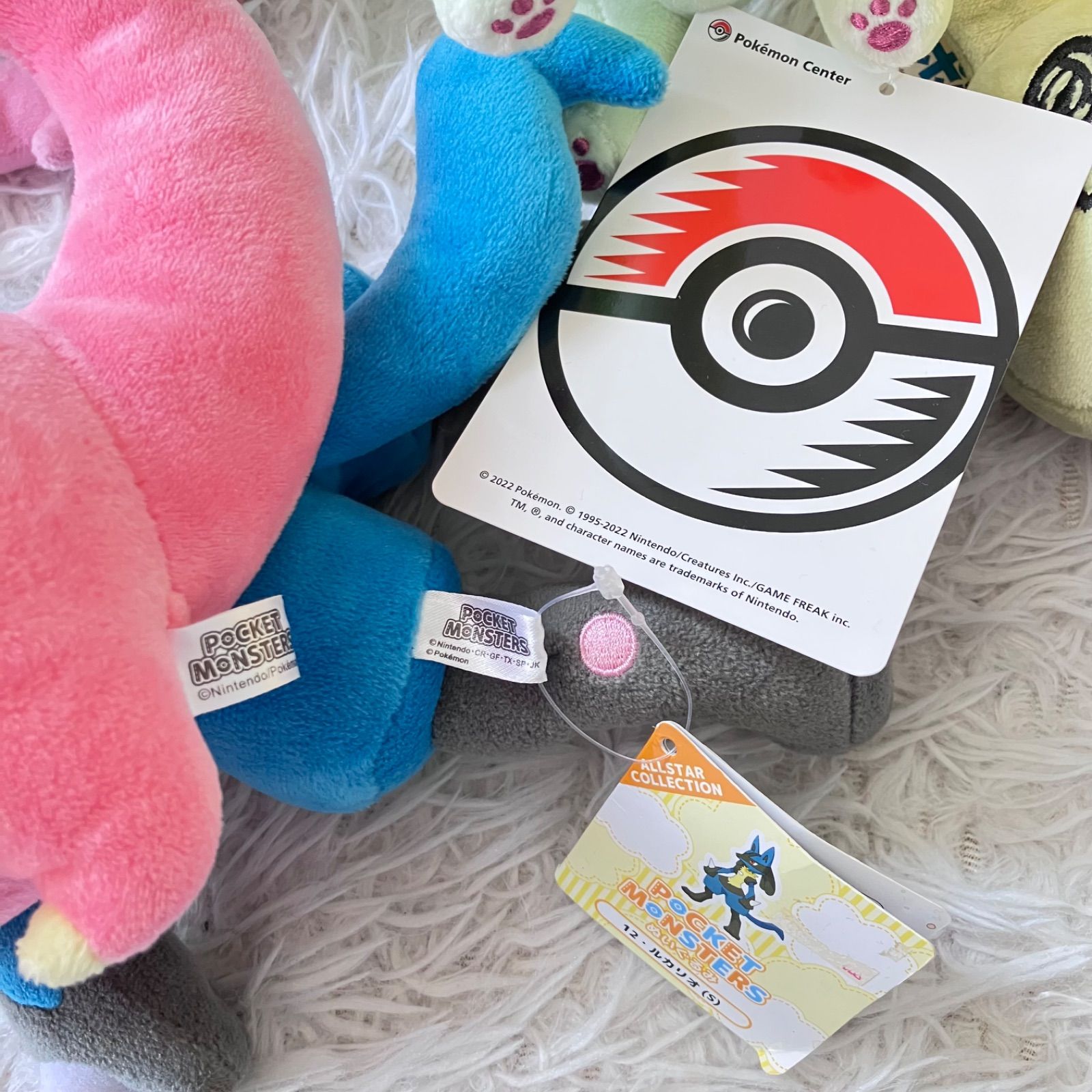 美品 ポケモン ぬいぐるみ 大量まとめ売り 20点セット ポケモン