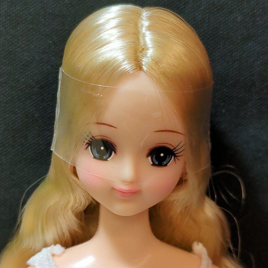【りっちゃん様】専用 リトルファクトリー リカちゃんキャッスル ちいさなクローゼット 旧