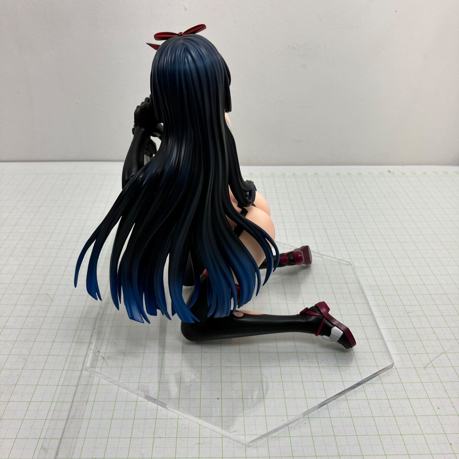 瀬戸店】マガツキ/特典 表情替えパーツ フィギュア フレームアームズ 