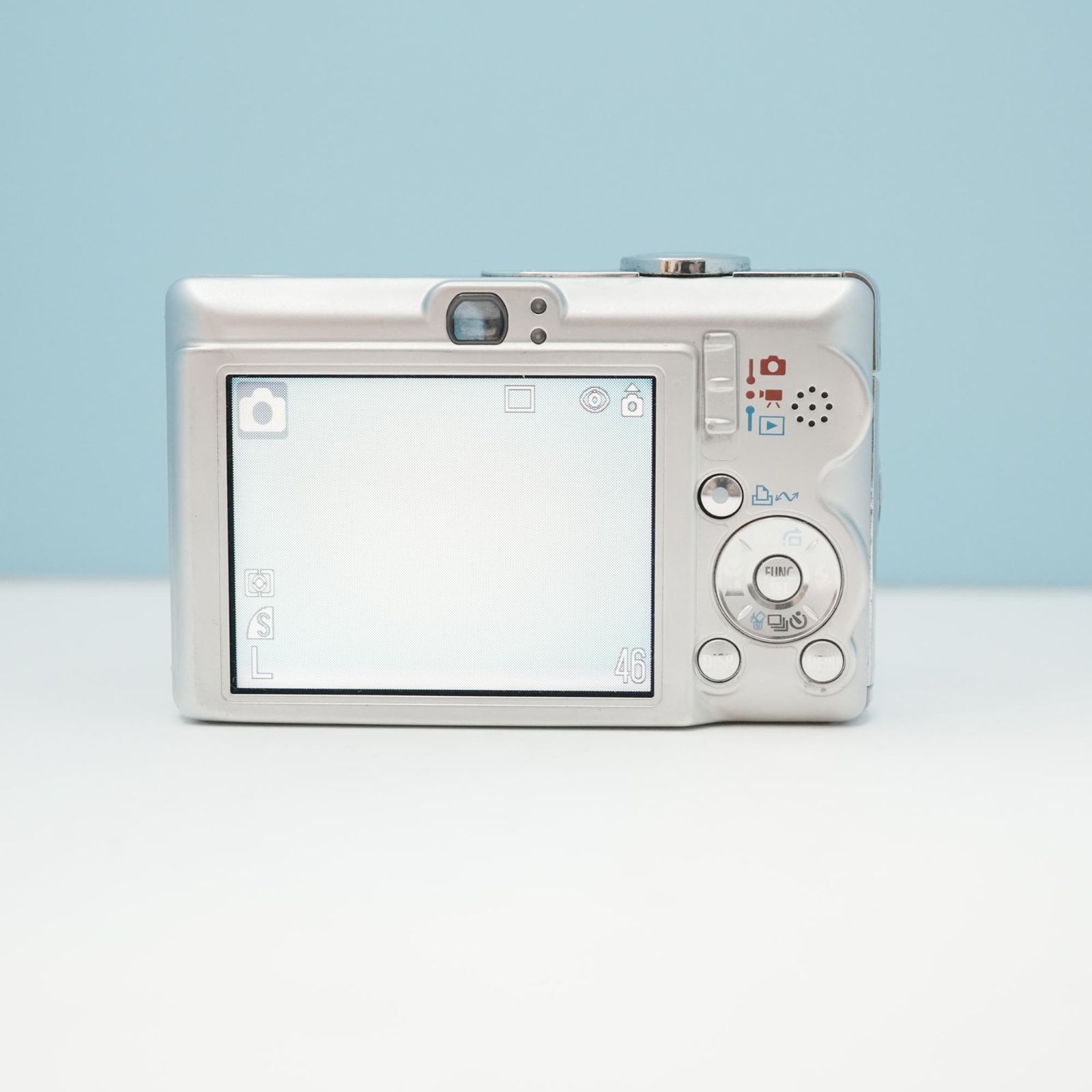 スマホ転送OK】キャノン Canon IXY DIGITAL 60 【公式通販】
