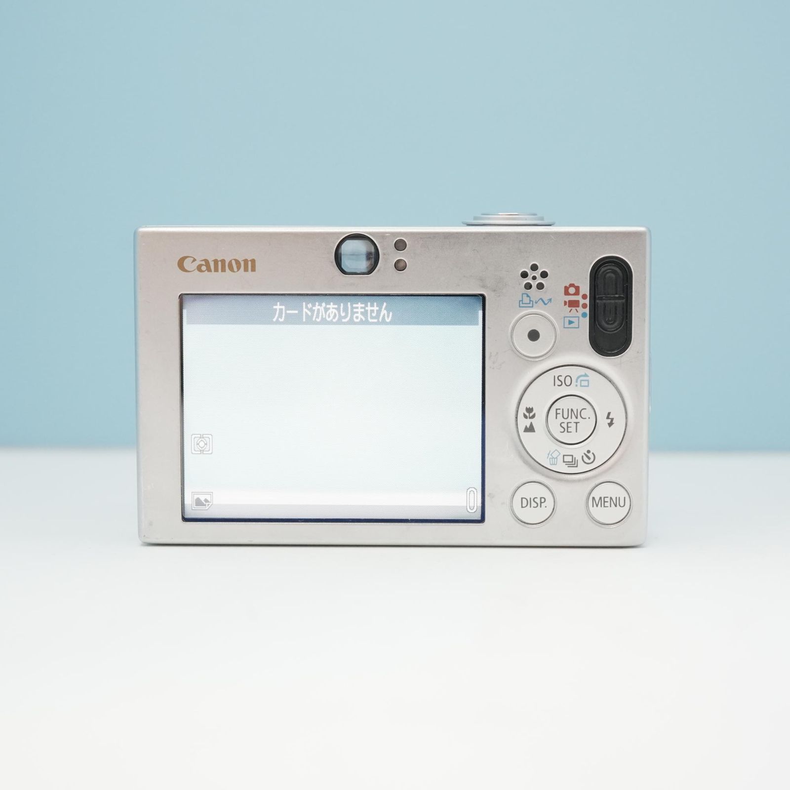 動作確認済✨Canon IXY DIGITAL 10✨スマホ転送OK 人気カメラ Canon IXY DIGITAL 10 デジカメ スマホ転送OK フルセット 美品 a6301