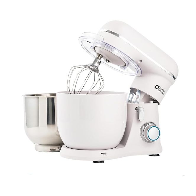 Kitchen in the box スタンドミキサー KSM35 ブラック Kitchen in the