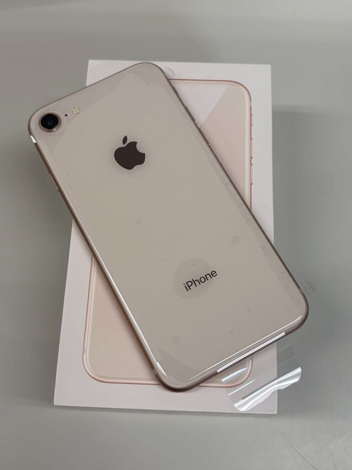 iPhone8 価格.com - 価格比較 [ゴールド] SIMフリー 64GB 8 iPhone