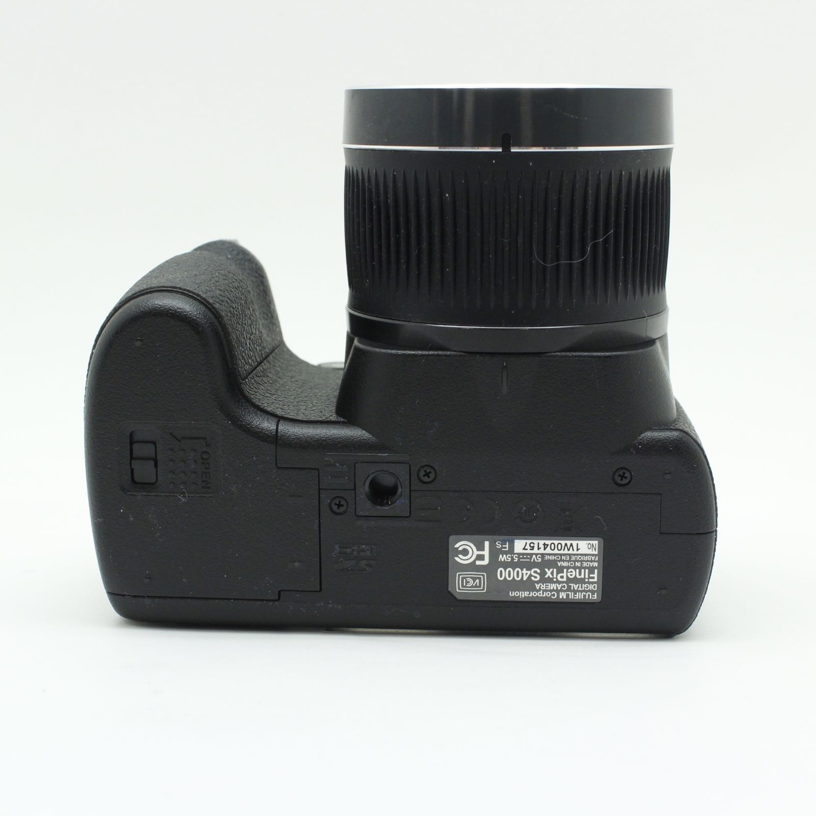 FUJIFILM FINEPIX S4000 - メルカリ