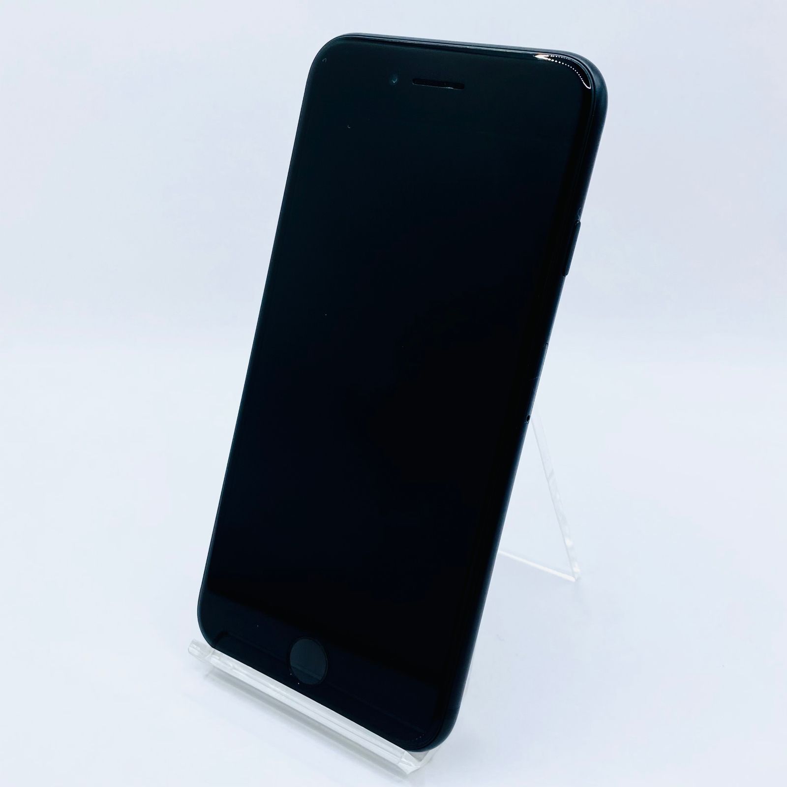 iPhoneSE2 64ギガ　SIMロック解除済　超美品　発送可 docomo iPhoneSE2 64GB ブラック SIM解除済 - メルカリ
