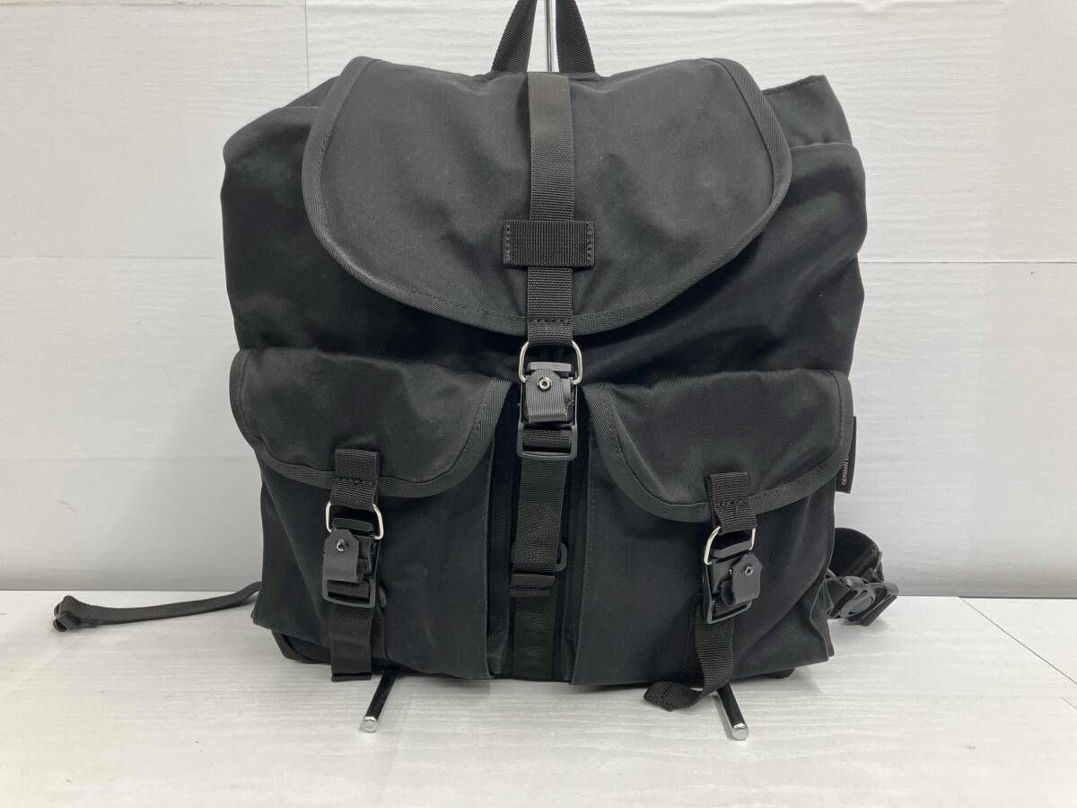 bagjack バックジャック／ARMY BACK PACK ／B SHOP 別注／リュック 