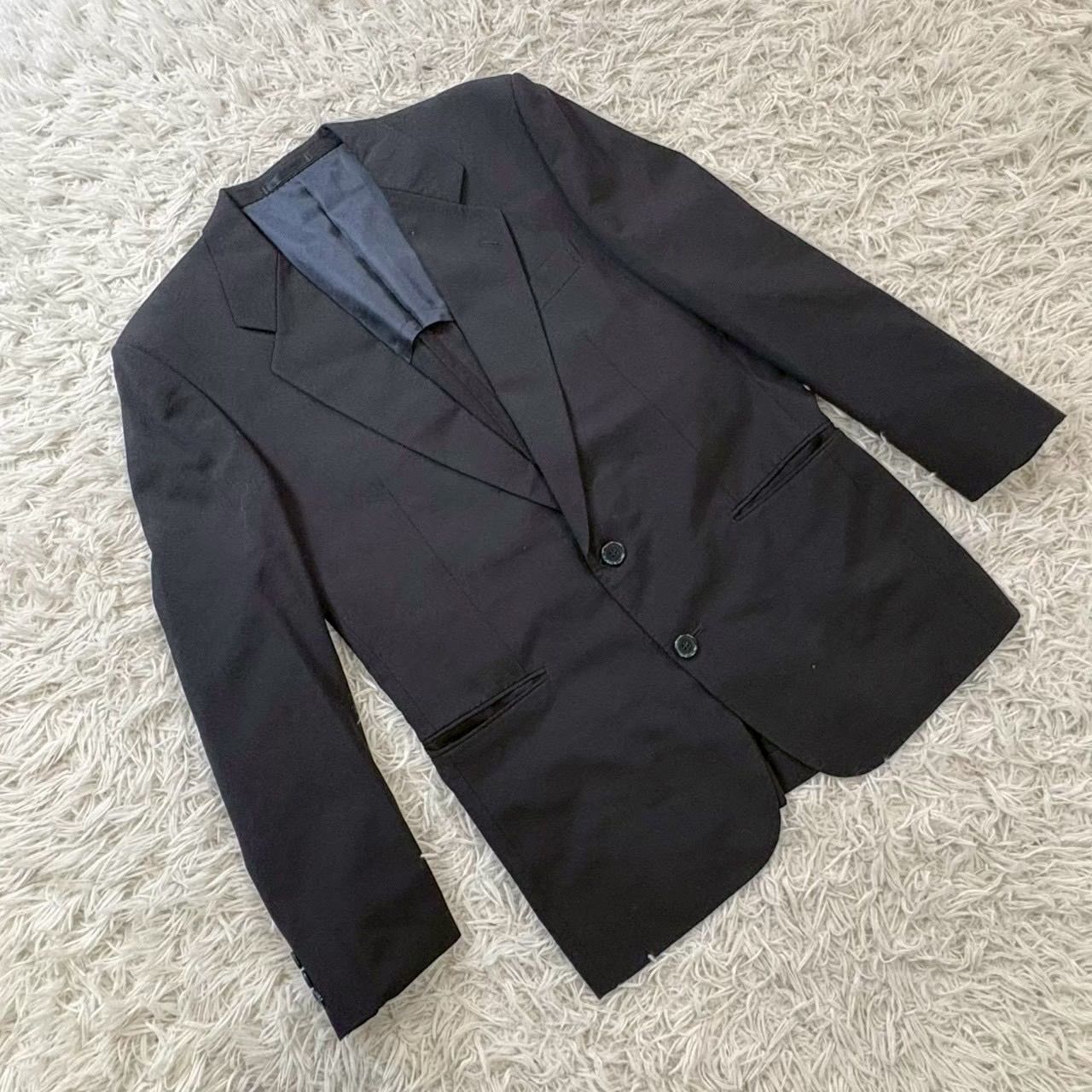 Pierre Cardin ピエールカルダン ヴィンテージ オーダースーツ 