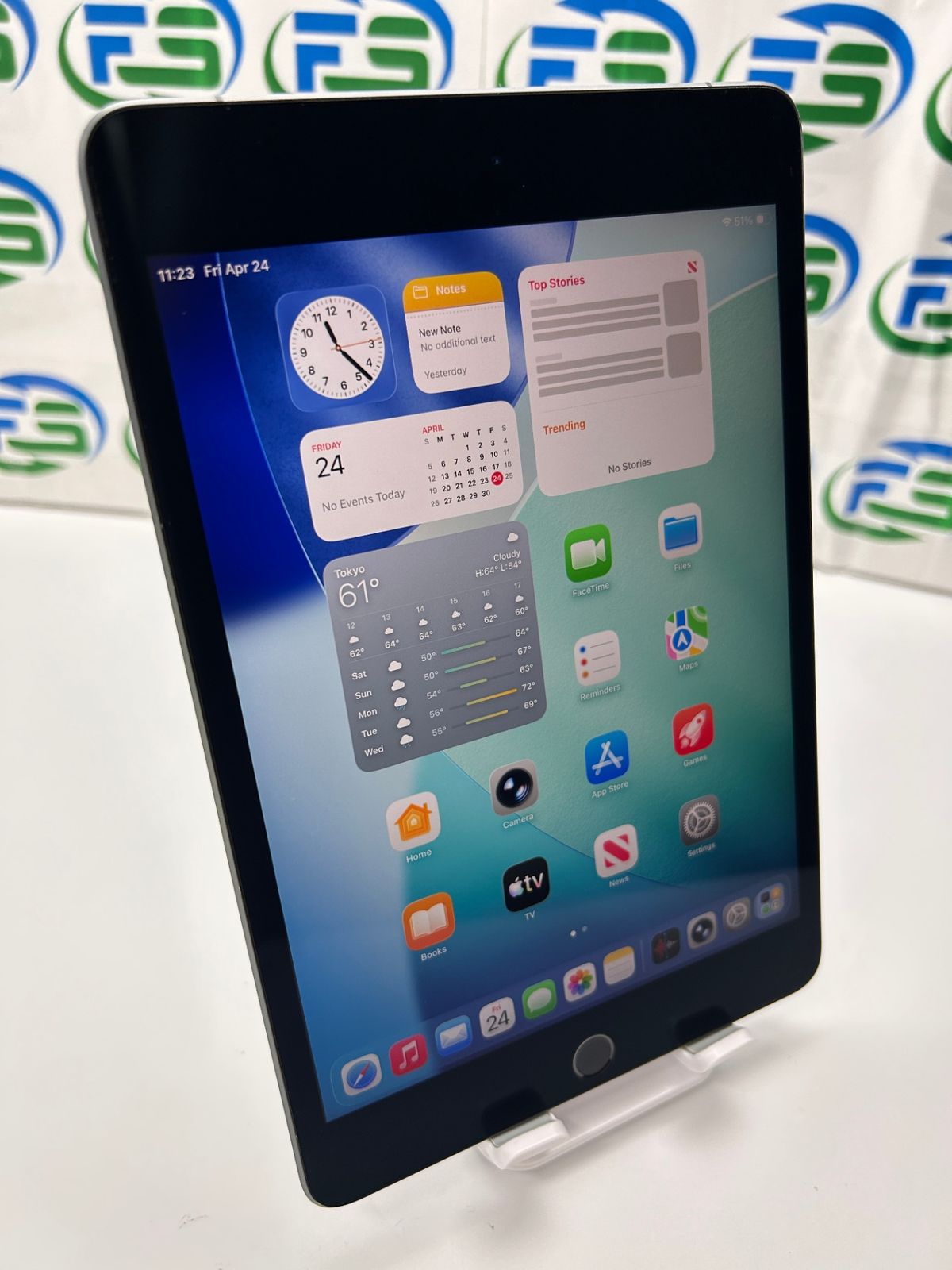 【週末セール】ipad 5世代 +セルラーモデル iPad mini 第5世代 Cellular 256GB スペースグレイ MUXC2J/A A2124 C