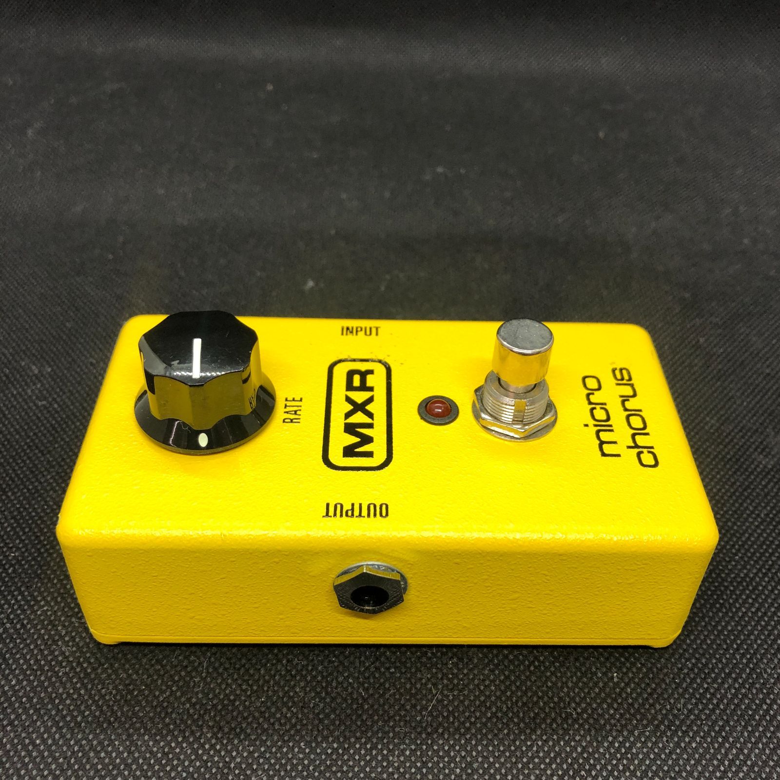 MXR M148 Micro Chorus AA4BH223203 f146 - メルカリ