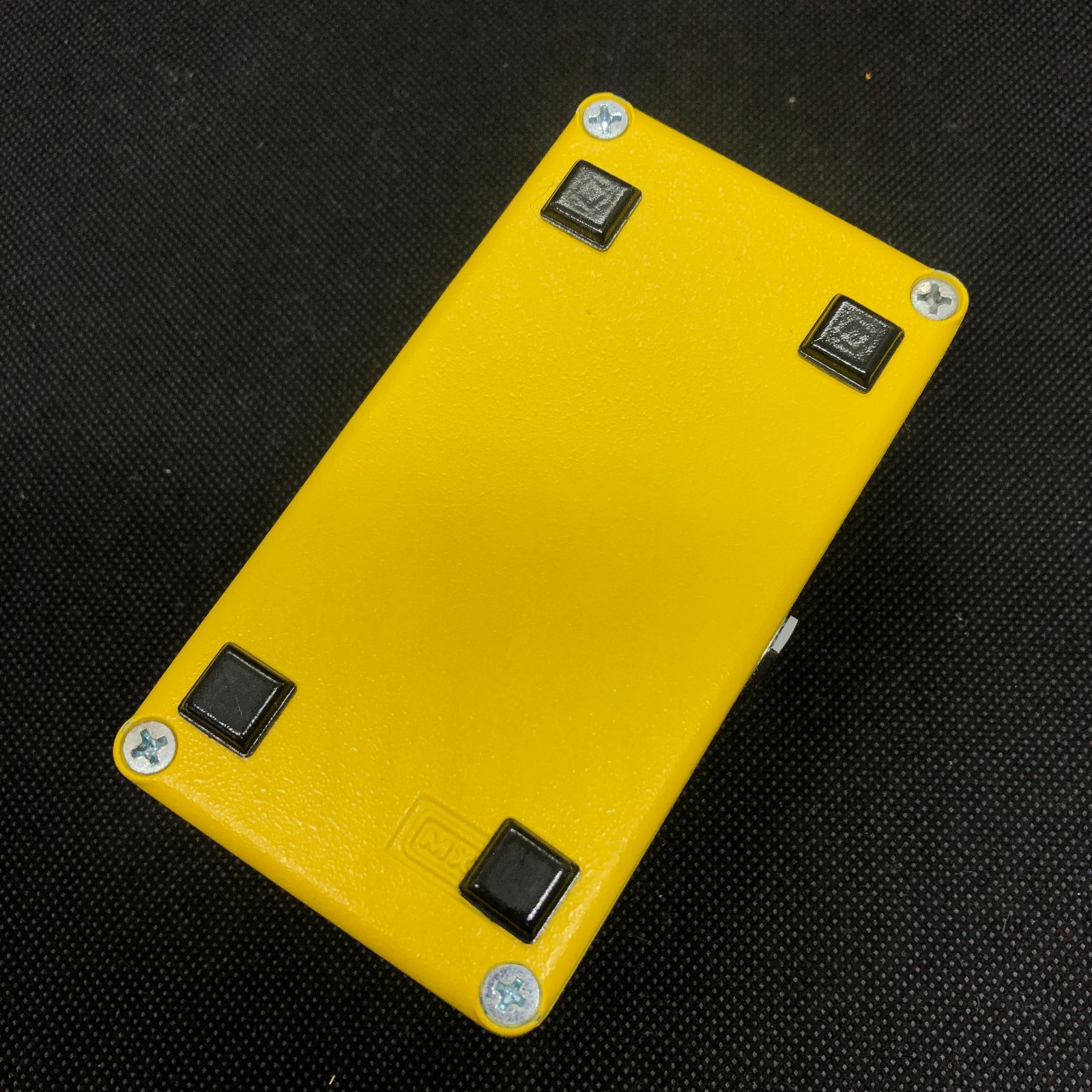 MXR Micro Chorus M148 中古美品 箱取説付 動作OK 特選中古品！MXRの大定番コーラス「M148 micro chorus」が中古で入荷
