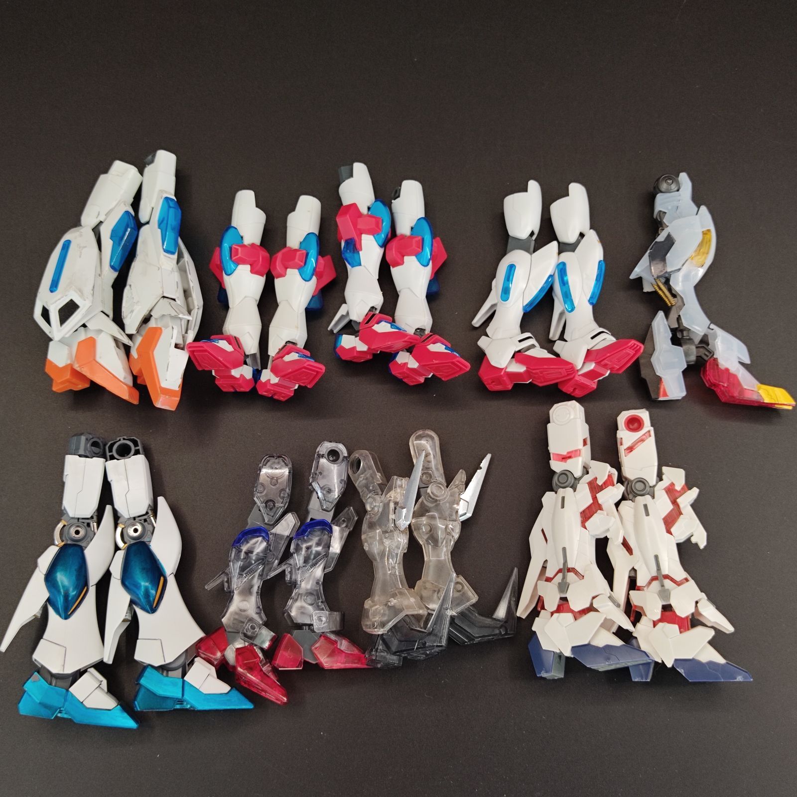☆ショップ限定割引クーポン発行中☆ ガンプラ【未検品/ジャンク 