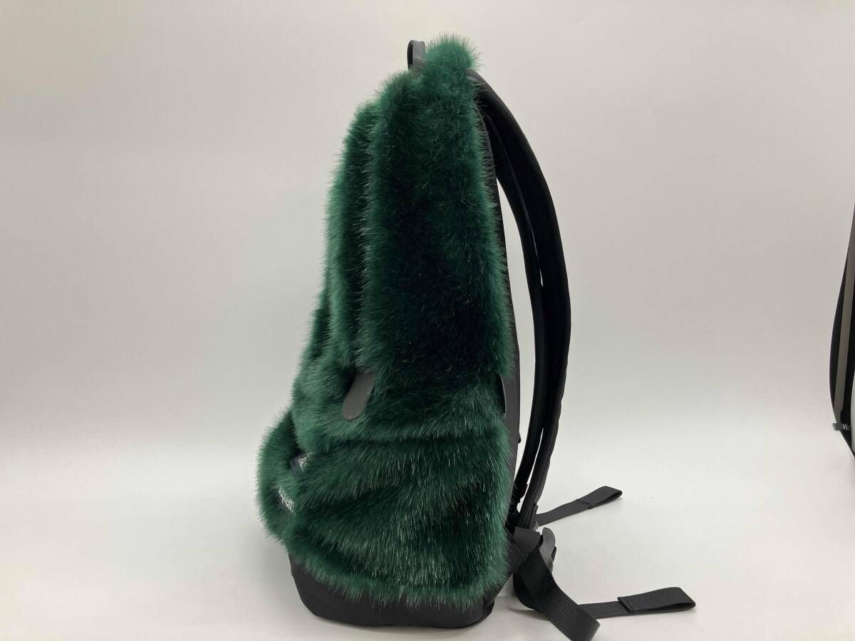 THE NORTH FACE Supreme Faux Fur Backpack ノースフェイス