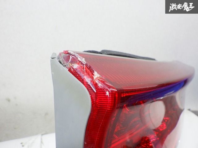 インボイス対応！】トヨタ純正加工 ACR50W エスティマ 中期 LED