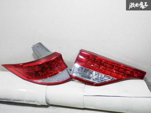 インボイス対応！】トヨタ純正加工 ACR50W エスティマ 中期 LED