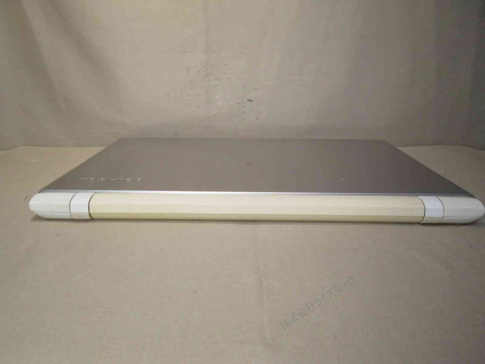 東芝 dynabook T45&frasl;TGCeleron 3215U 1.7GHz Windows10 Home