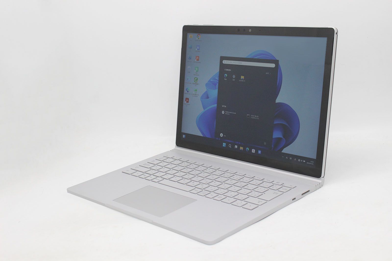 美品 Surface Book 3 Core i7 GTX1660Ti Win11 - メルカリ