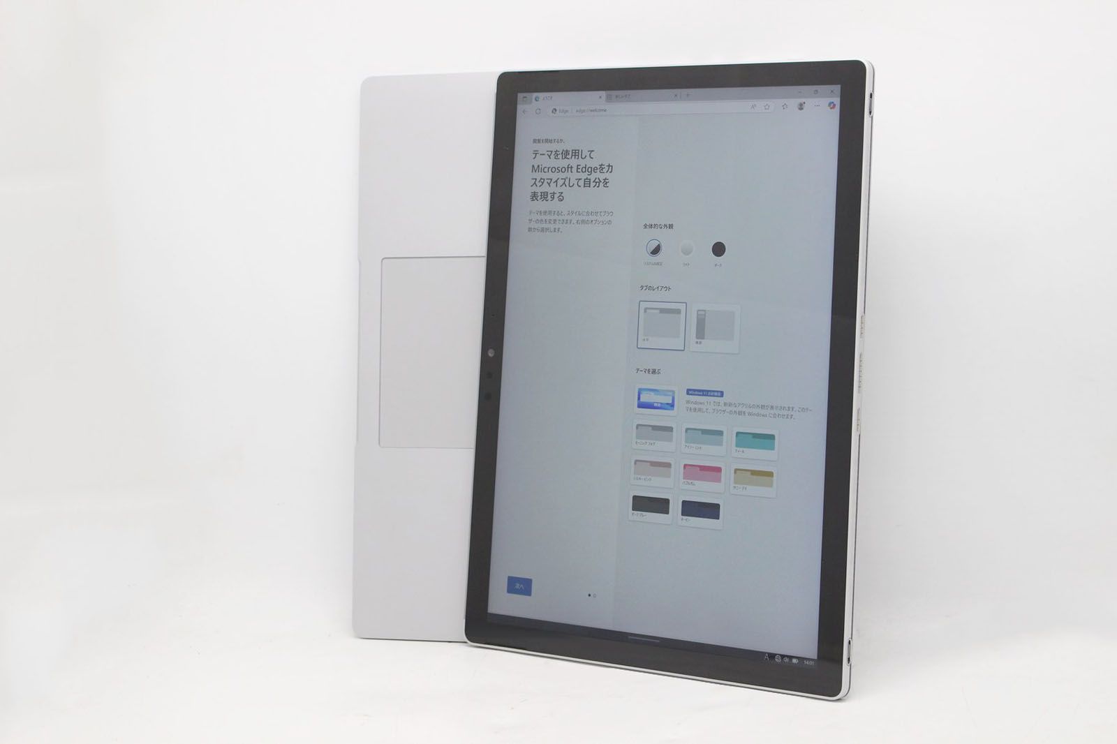美品 Surface Book 3 Core i7 GTX1660Ti Win11 - メルカリ