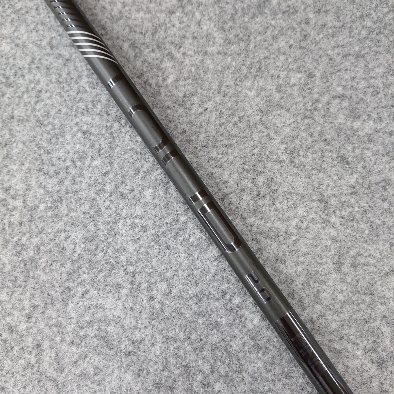 ピン純正 PING TOUR 2.0 BLACK ツアー2.0 ブラック 75 (S) スリーブ付 ピン純正 PING TOUR 2.0 BLACK ツアー2.0 ブラック 75 (S) スリーブ付